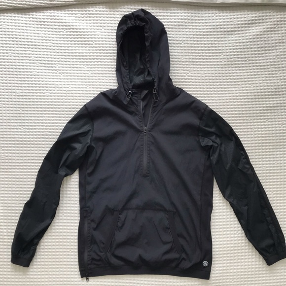 reigning champ insulated sideline jacket